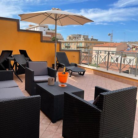 Ng Guest House Il Ris Sassari Eksteriør bilde