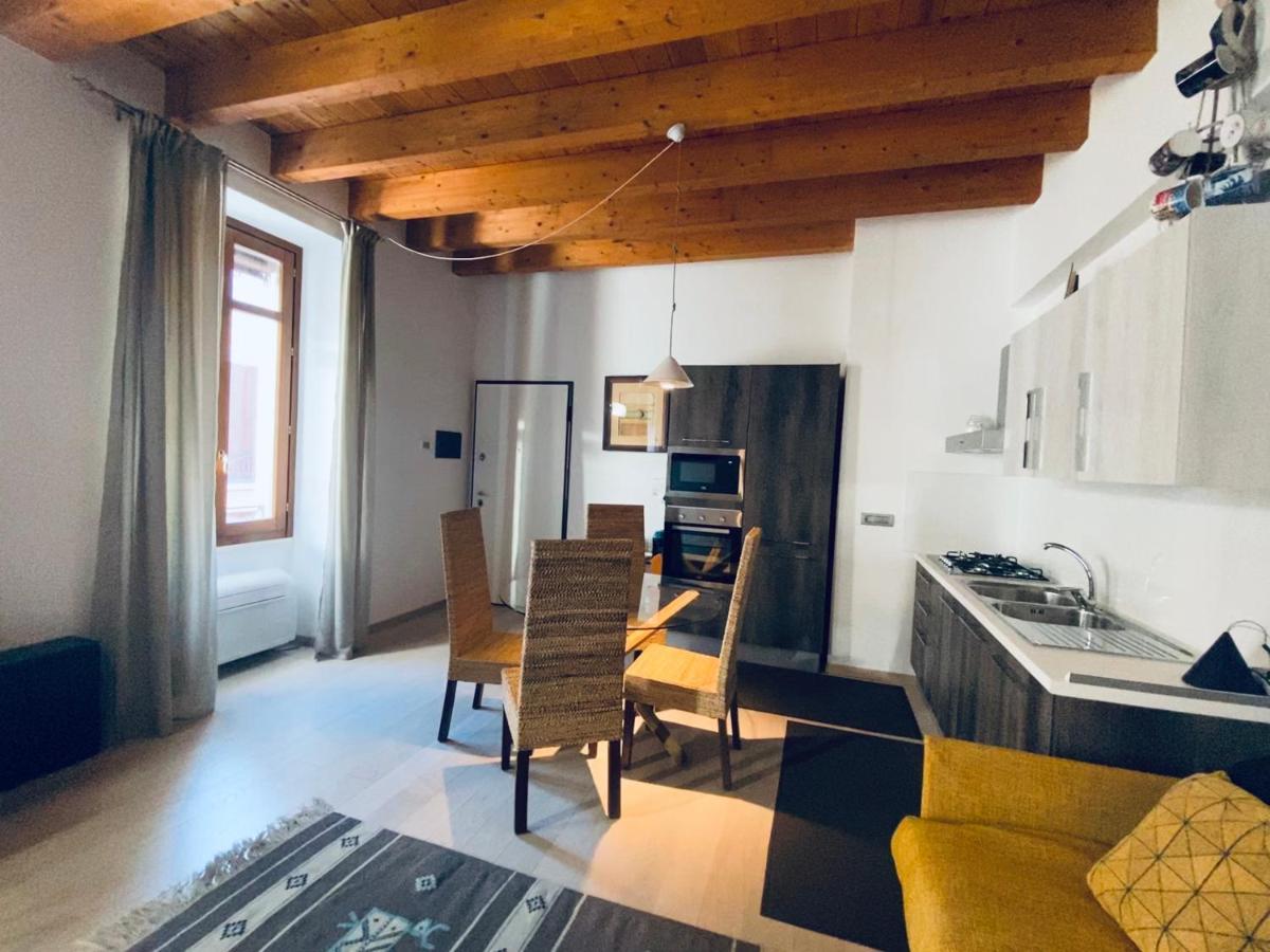 Ng Guest House Il Ris Sassari Eksteriør bilde