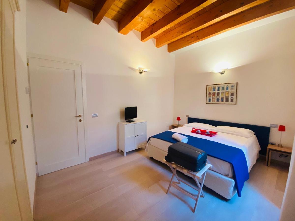 Ng Guest House Il Ris Sassari Eksteriør bilde