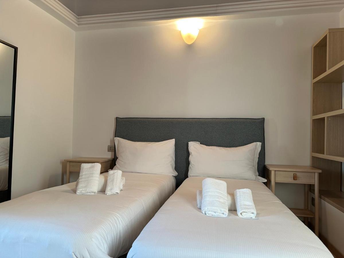 Ng Guest House Il Ris Sassari Eksteriør bilde