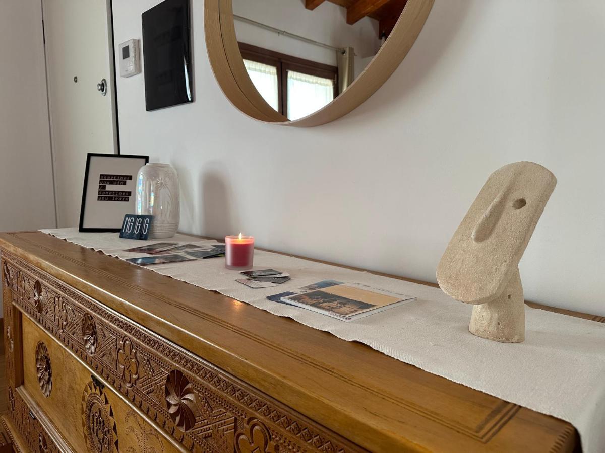 Ng Guest House Il Ris Sassari Eksteriør bilde