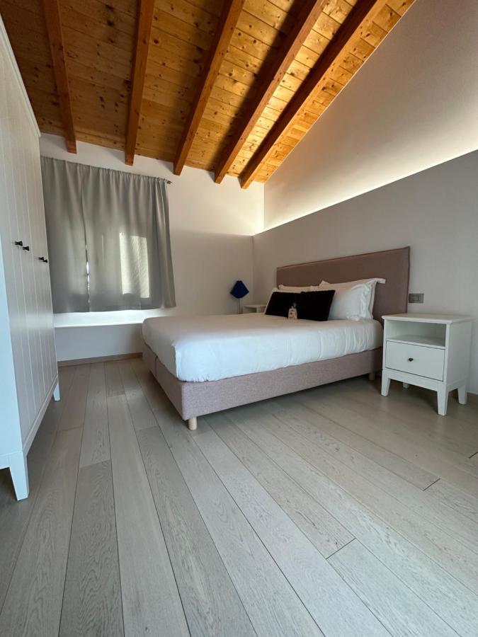Ng Guest House Il Ris Sassari Eksteriør bilde