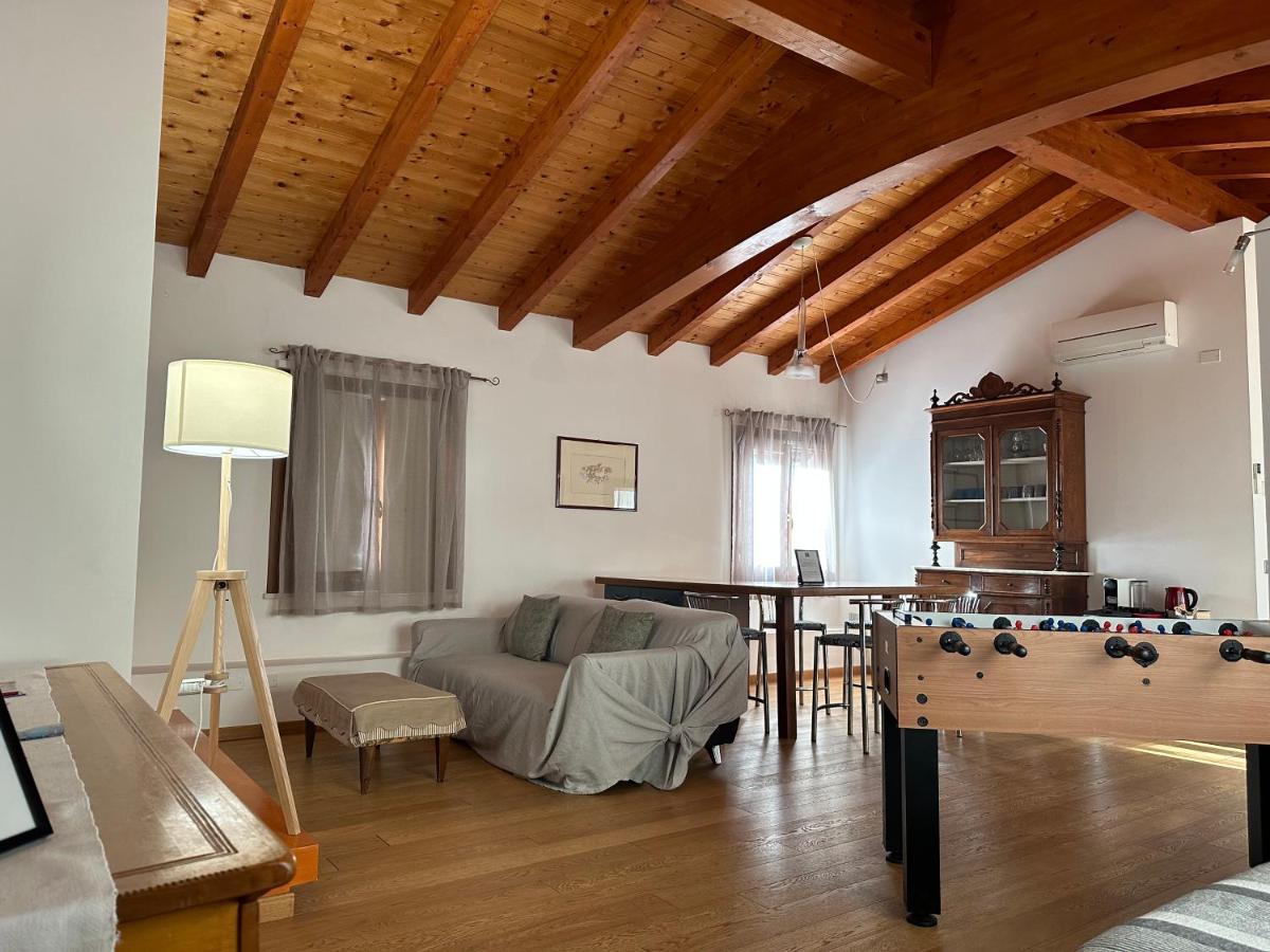Ng Guest House Il Ris Sassari Eksteriør bilde
