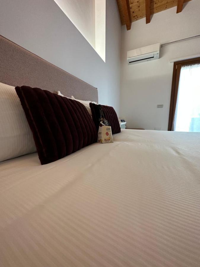 Ng Guest House Il Ris Sassari Eksteriør bilde