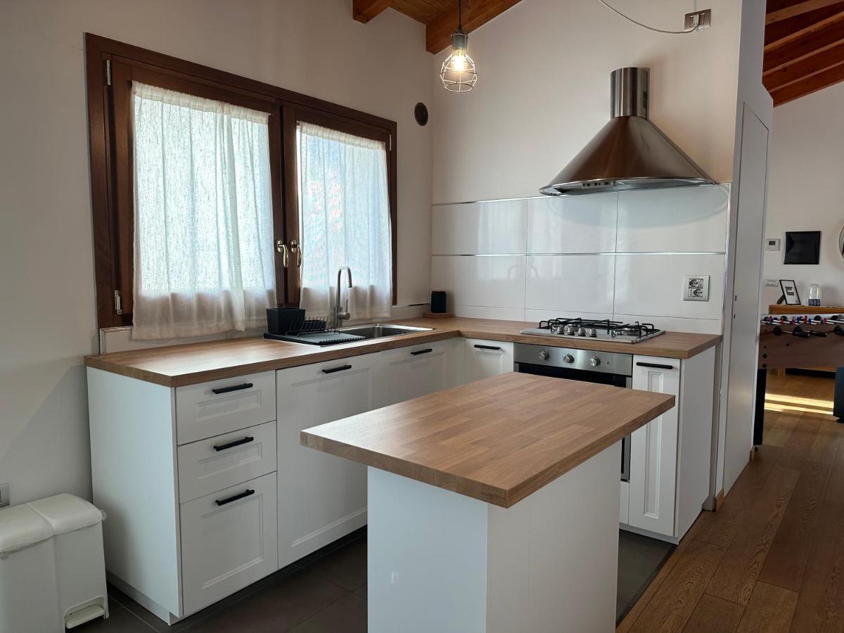 Ng Guest House Il Ris Sassari Eksteriør bilde