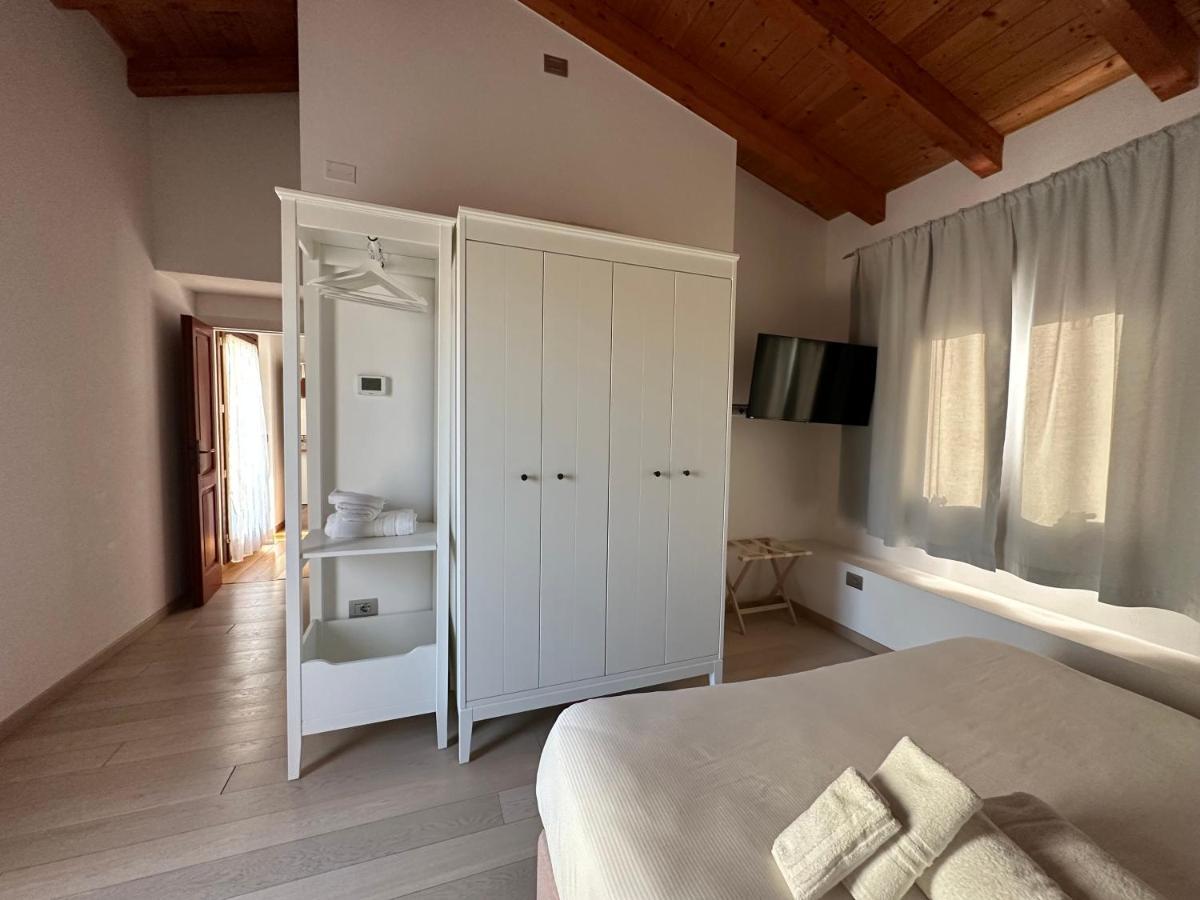 Ng Guest House Il Ris Sassari Eksteriør bilde