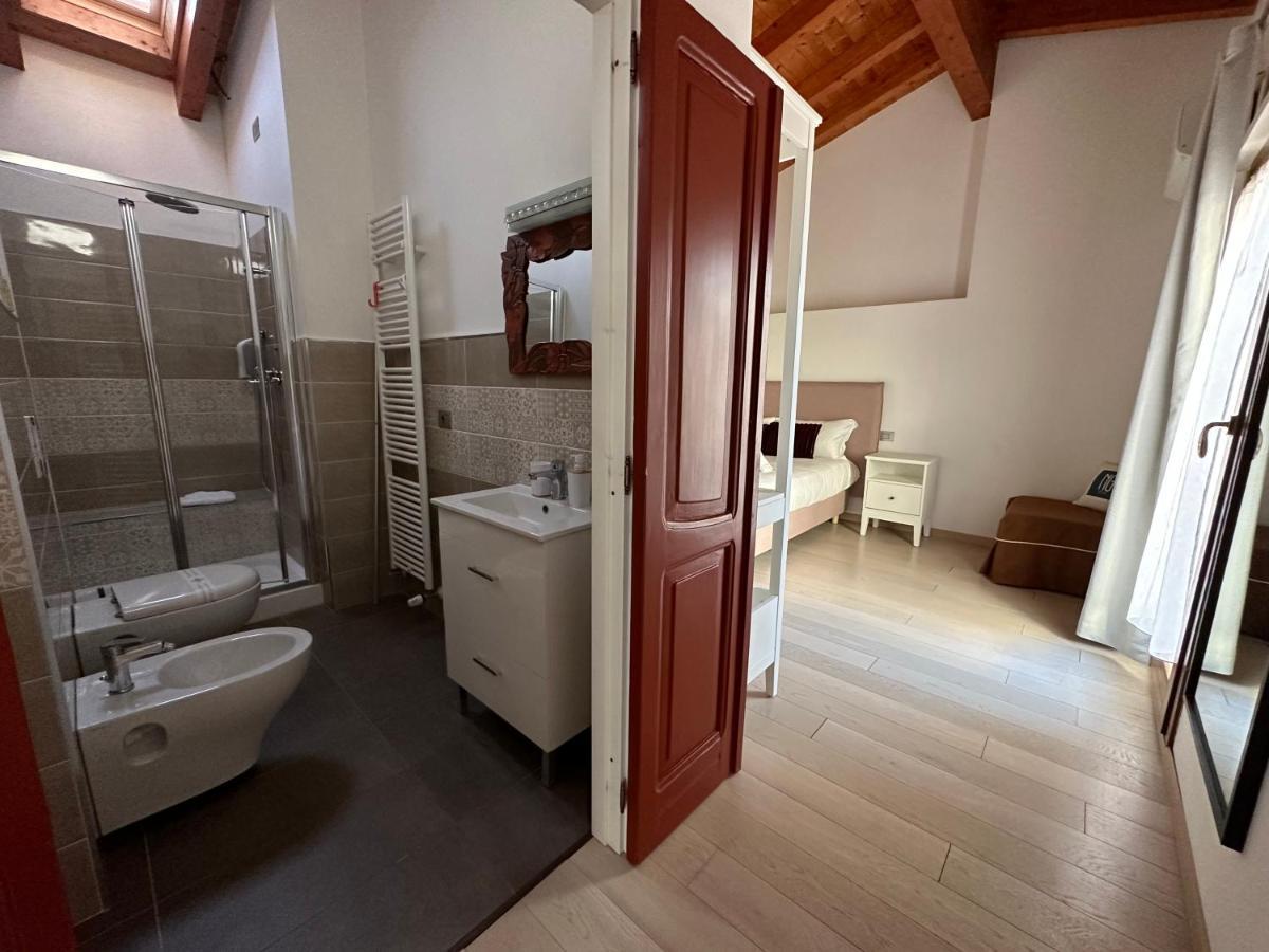 Ng Guest House Il Ris Sassari Eksteriør bilde