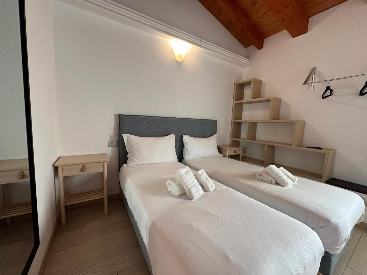 Ng Guest House Il Ris Sassari Eksteriør bilde