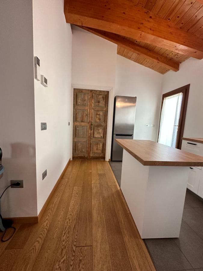 Ng Guest House Il Ris Sassari Eksteriør bilde
