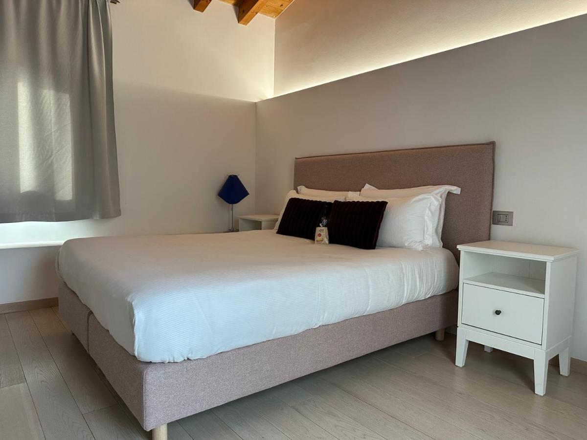 Ng Guest House Il Ris Sassari Eksteriør bilde