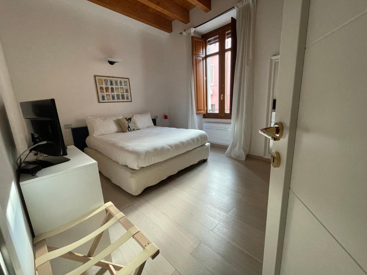 Ng Guest House Il Ris Sassari Eksteriør bilde