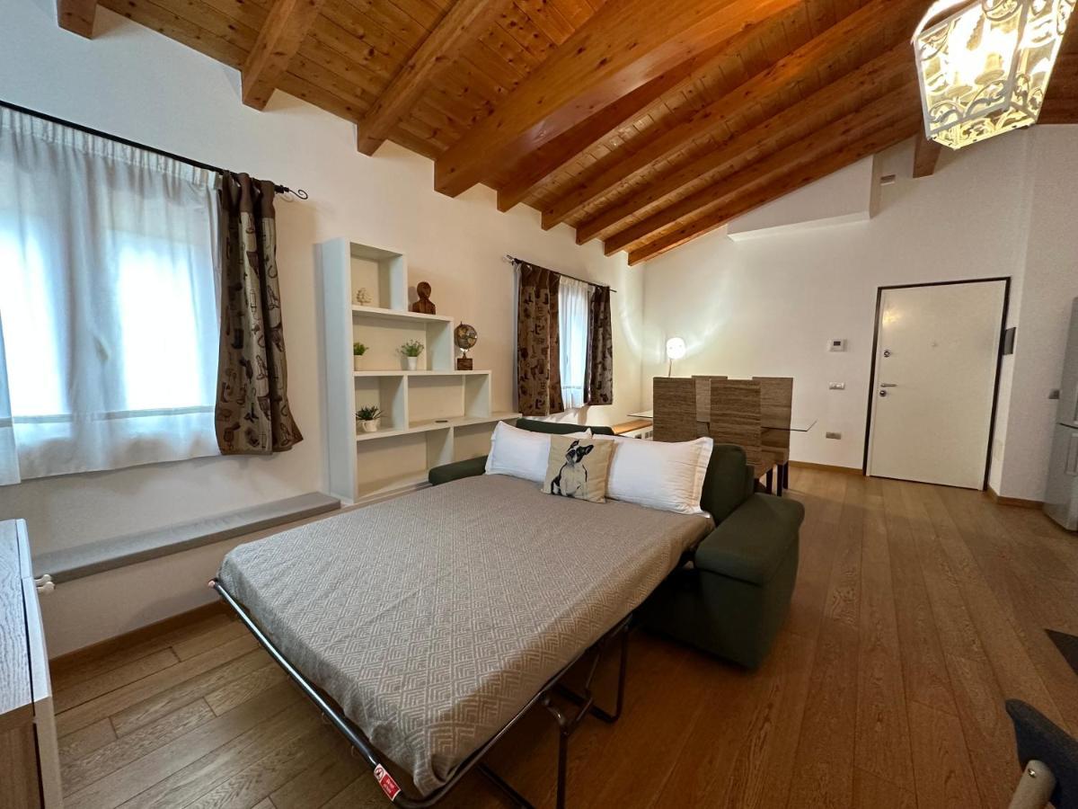 Ng Guest House Il Ris Sassari Eksteriør bilde