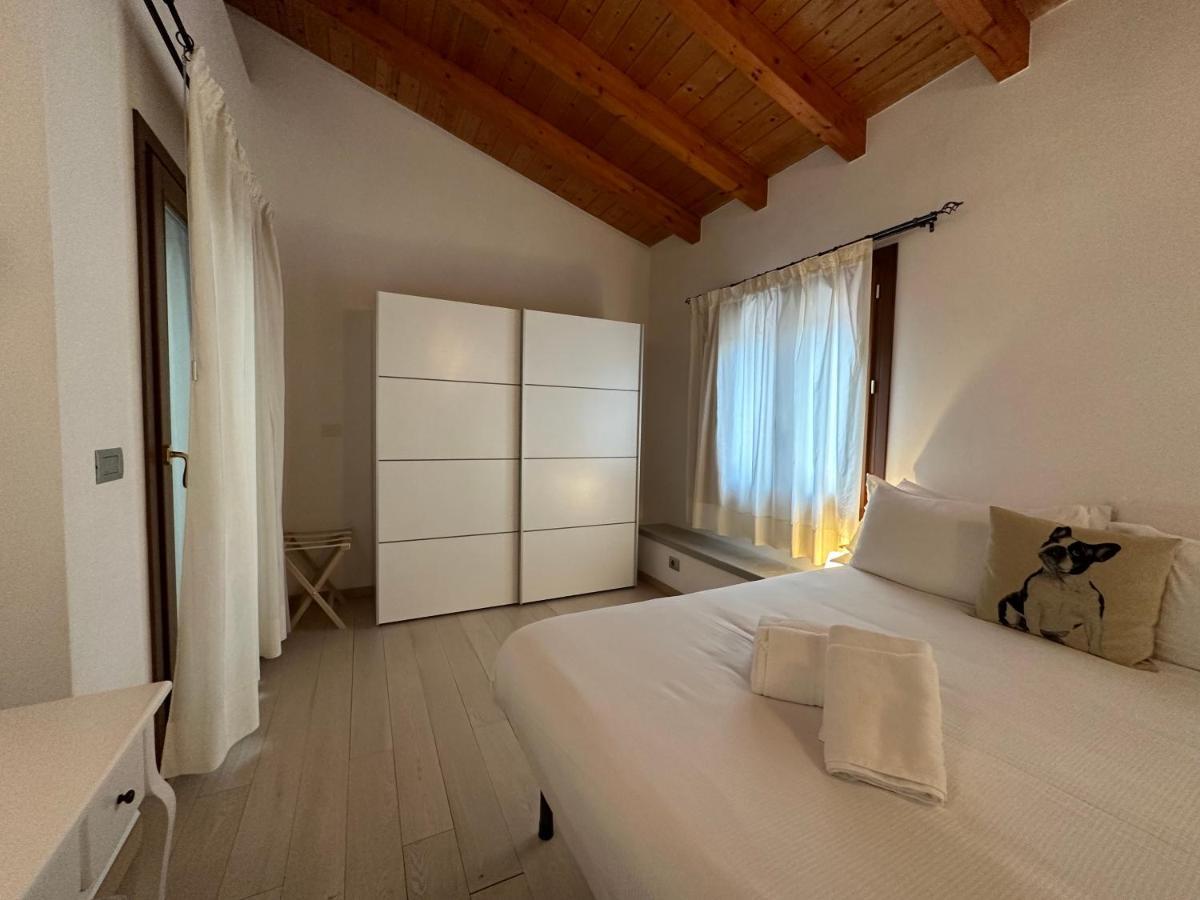 Ng Guest House Il Ris Sassari Eksteriør bilde